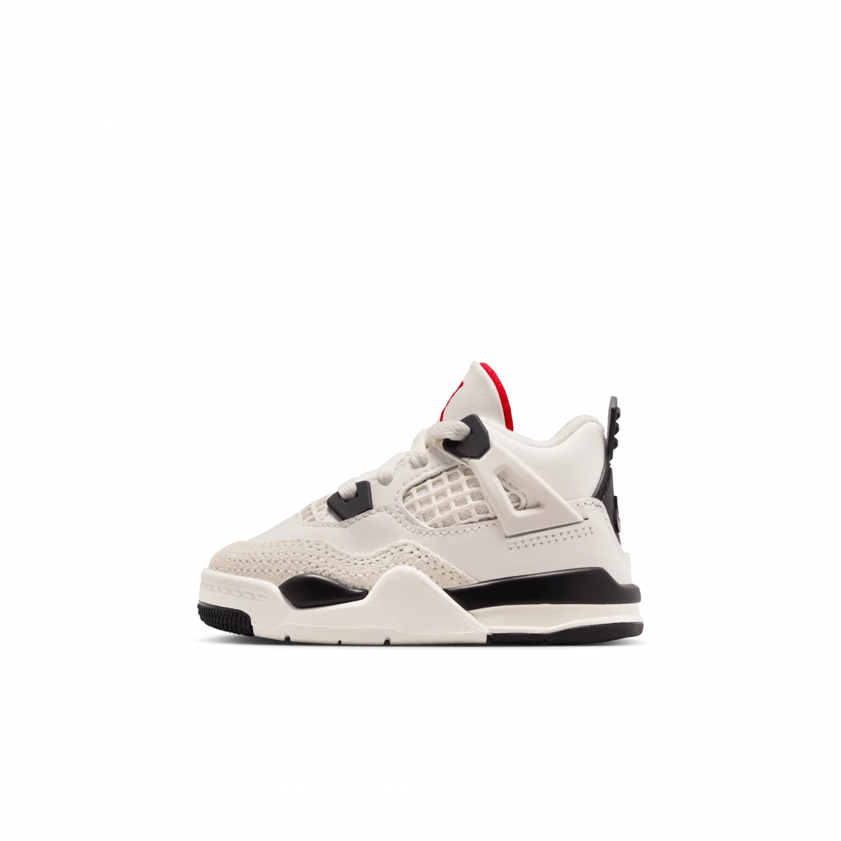 Jordan 4 Retro "Flight Club"