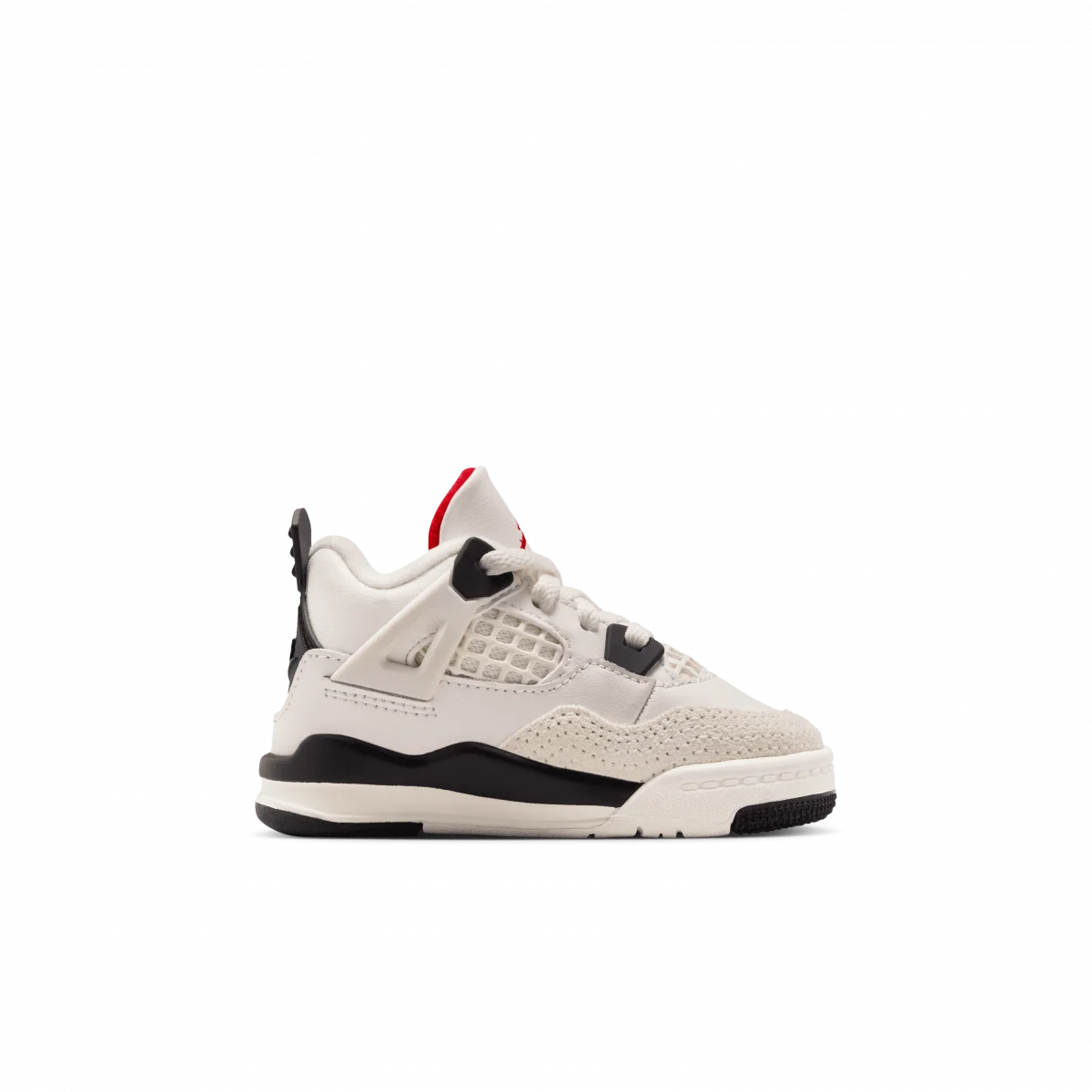 Jordan 4 Retro "Flight Club"