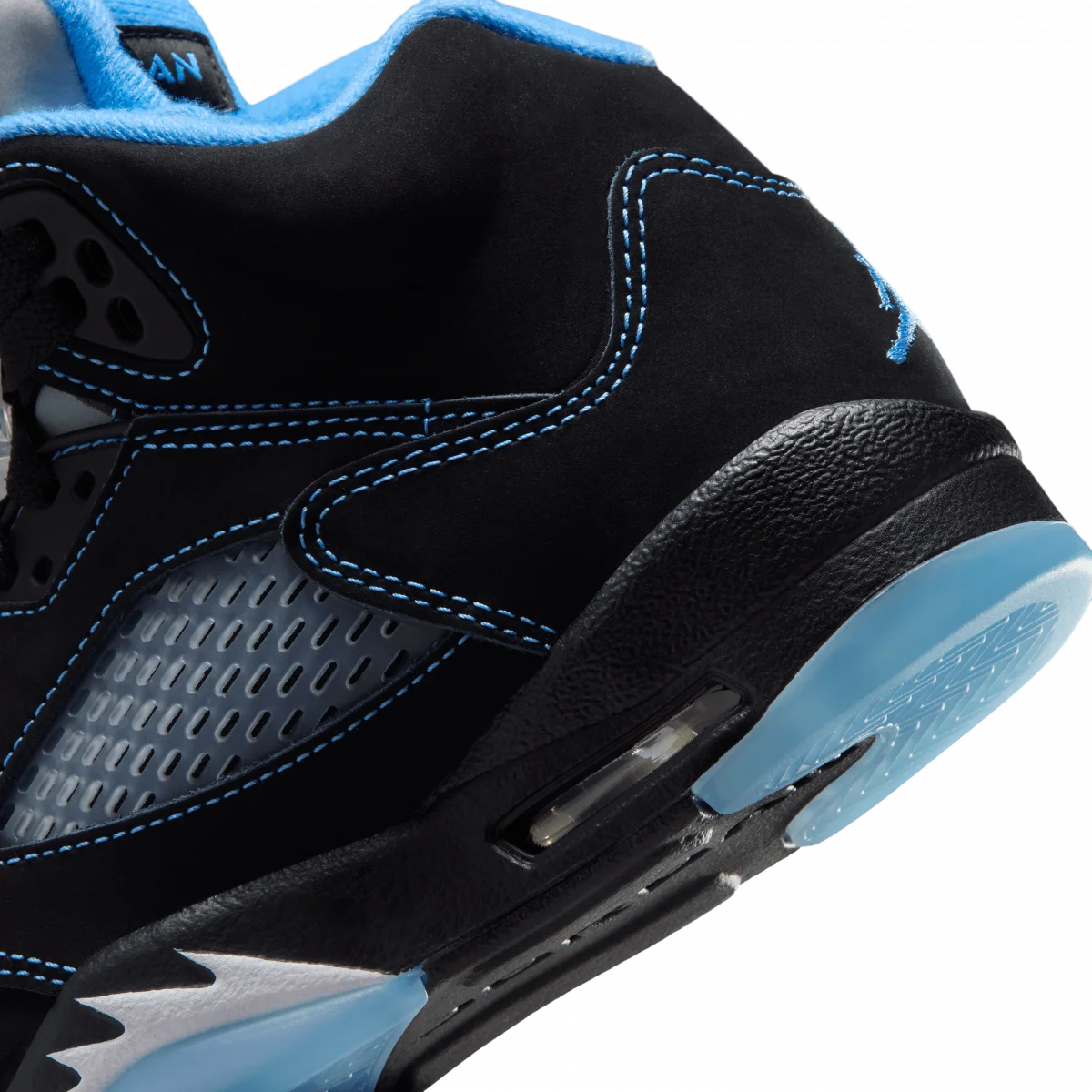 Jordan - Air Jordan 5 Retro