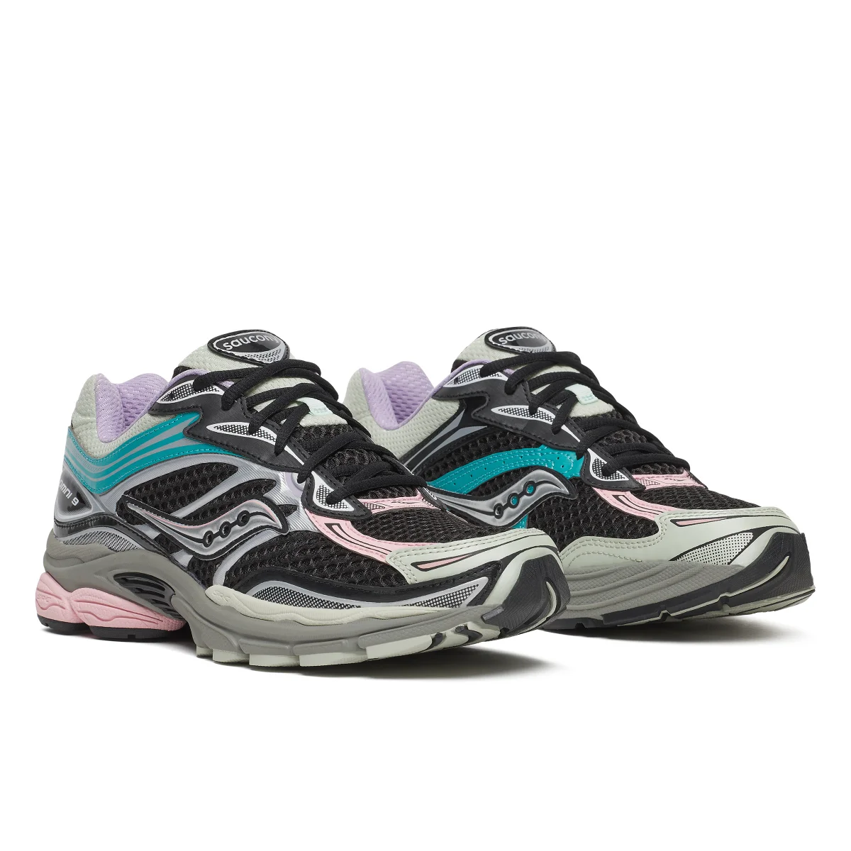 Saucony - Progrid Omni 9