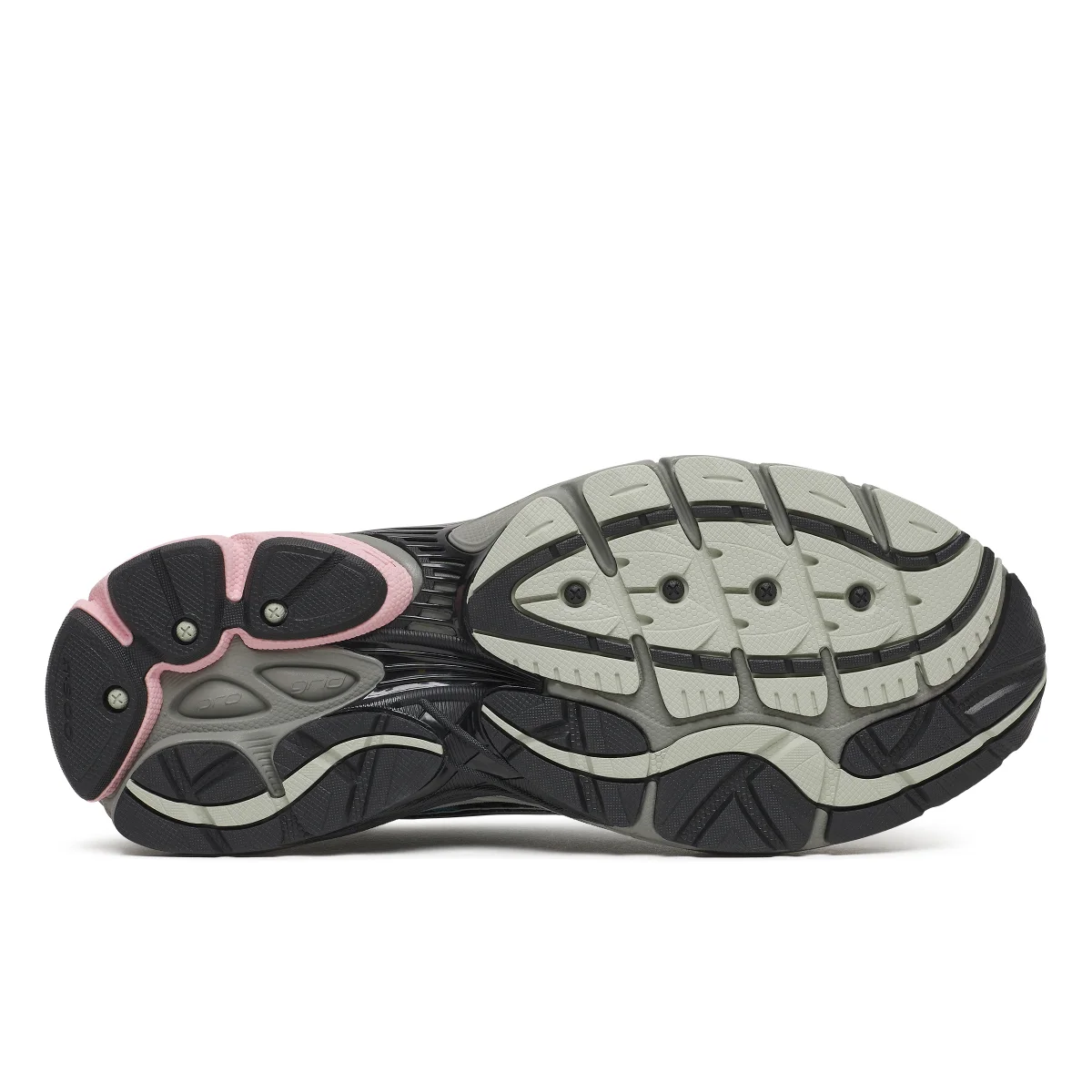 Saucony - Progrid Omni 9