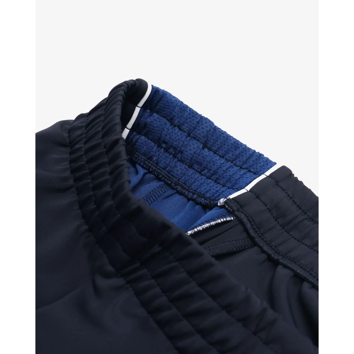 STUDENTS - Exhibition Track Shorts
