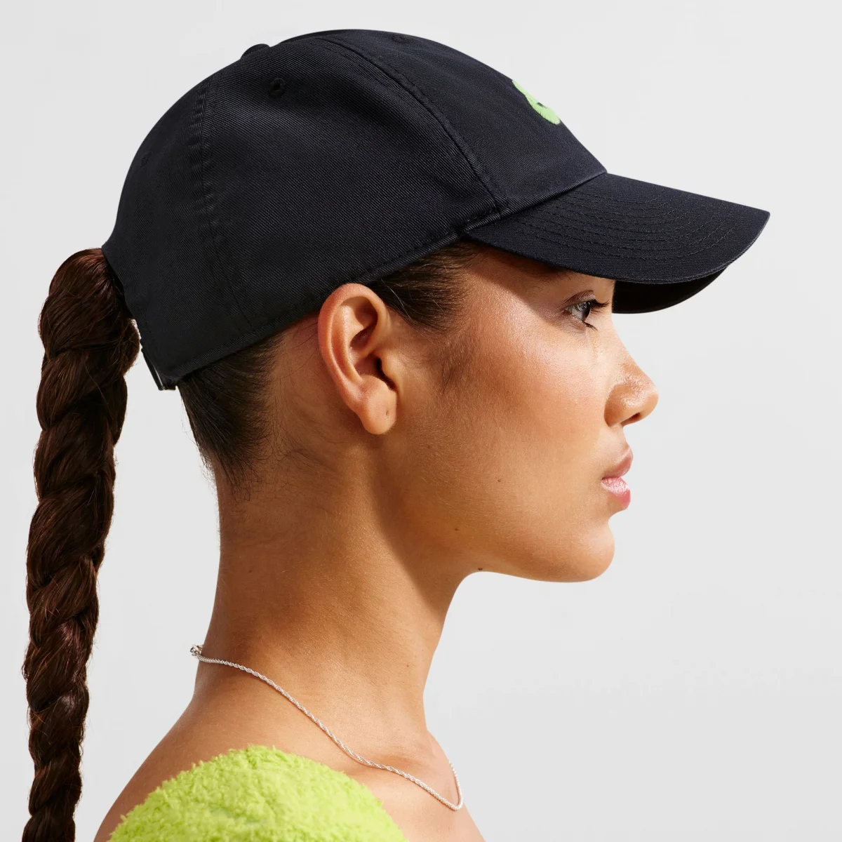 Unstructured Futura Wash Cap