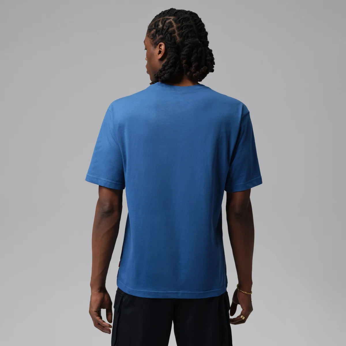 Jordan - Big Air GFX Short Sleeve Crw
