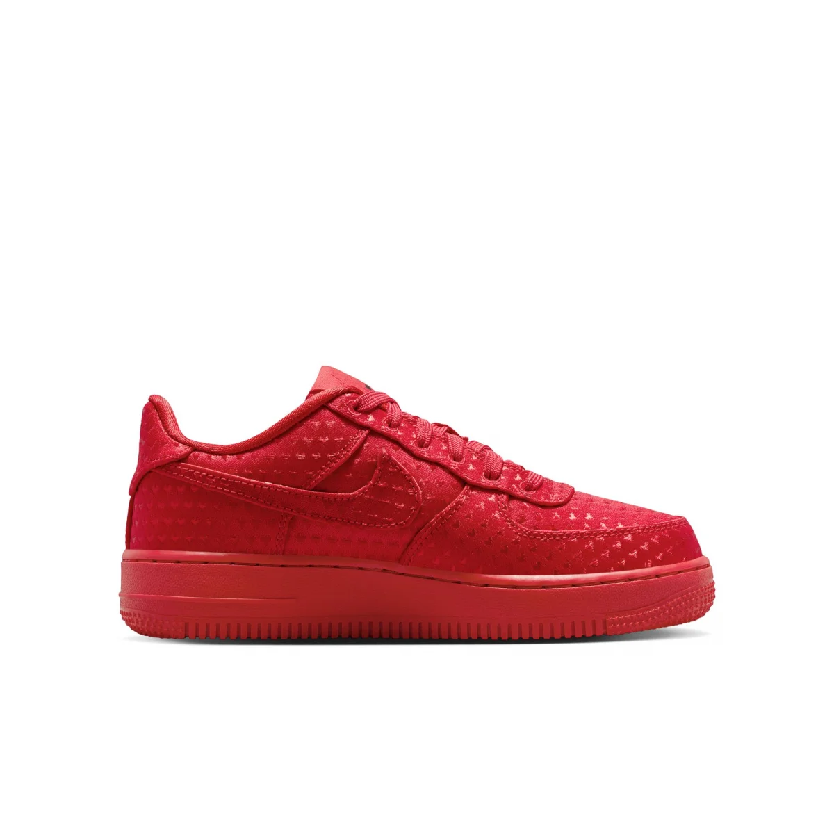 Air Force 1 Valentine's Day