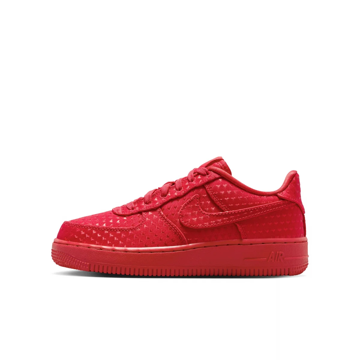 Air Force 1 Valentine's Day