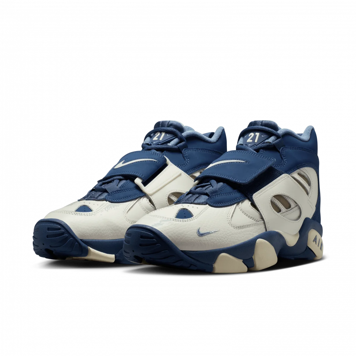 Nike - Nike Air Diamond Turf 2