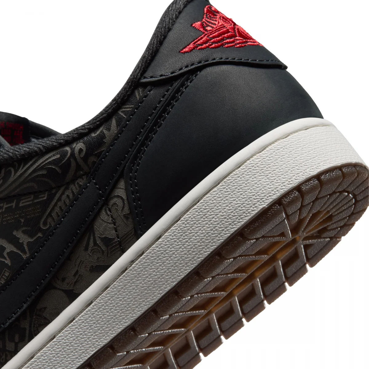 Jordan - Air Jordan 1 Low OG