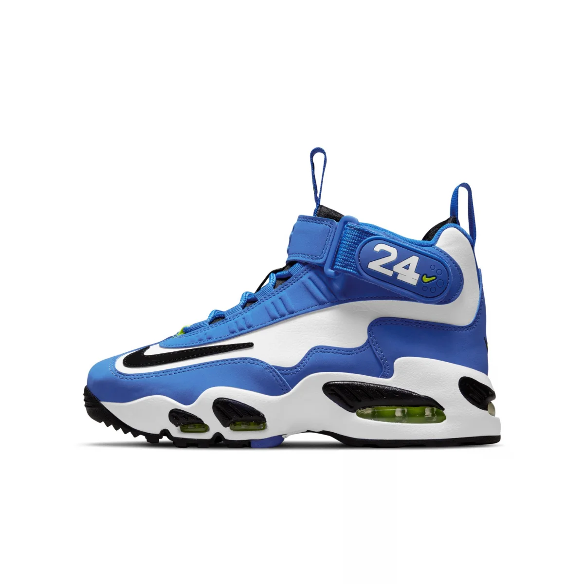 Nike Air Griffey "Varsity Royal"
