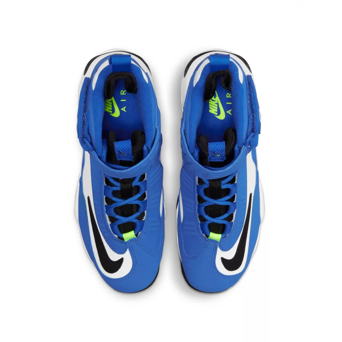 Nike Air Griffey "Varsity Royal"