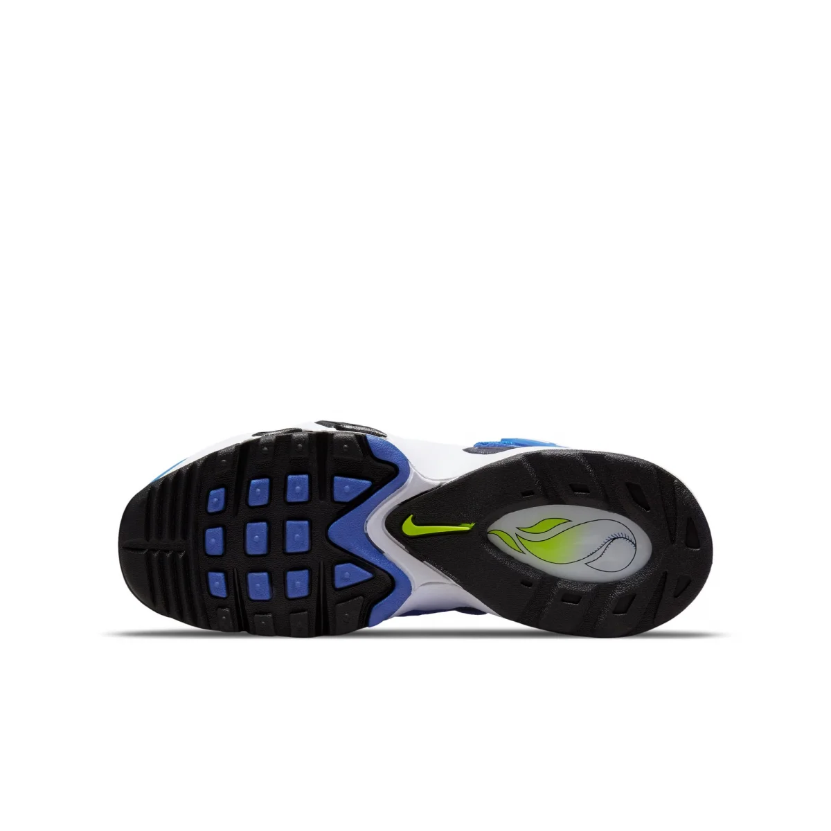 Nike Air Griffey "Varsity Royal"