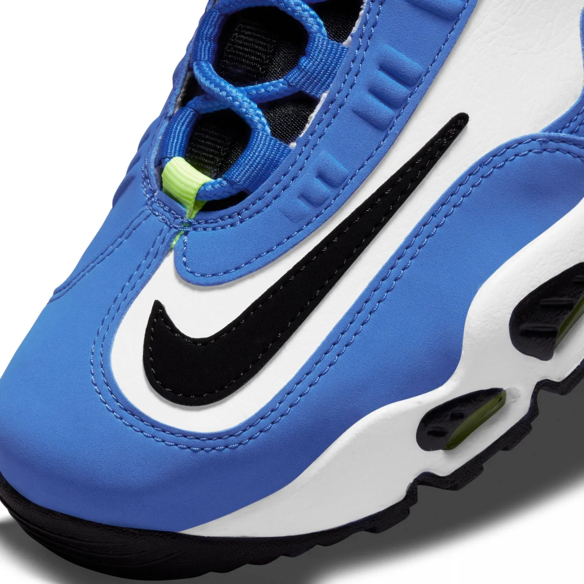 Nike Air Griffey "Varsity Royal"