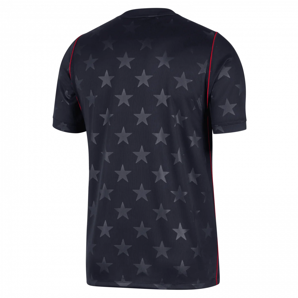 Nike - USMNT 2026 Stadium Away - Dark Obsidian (NIKE-475)