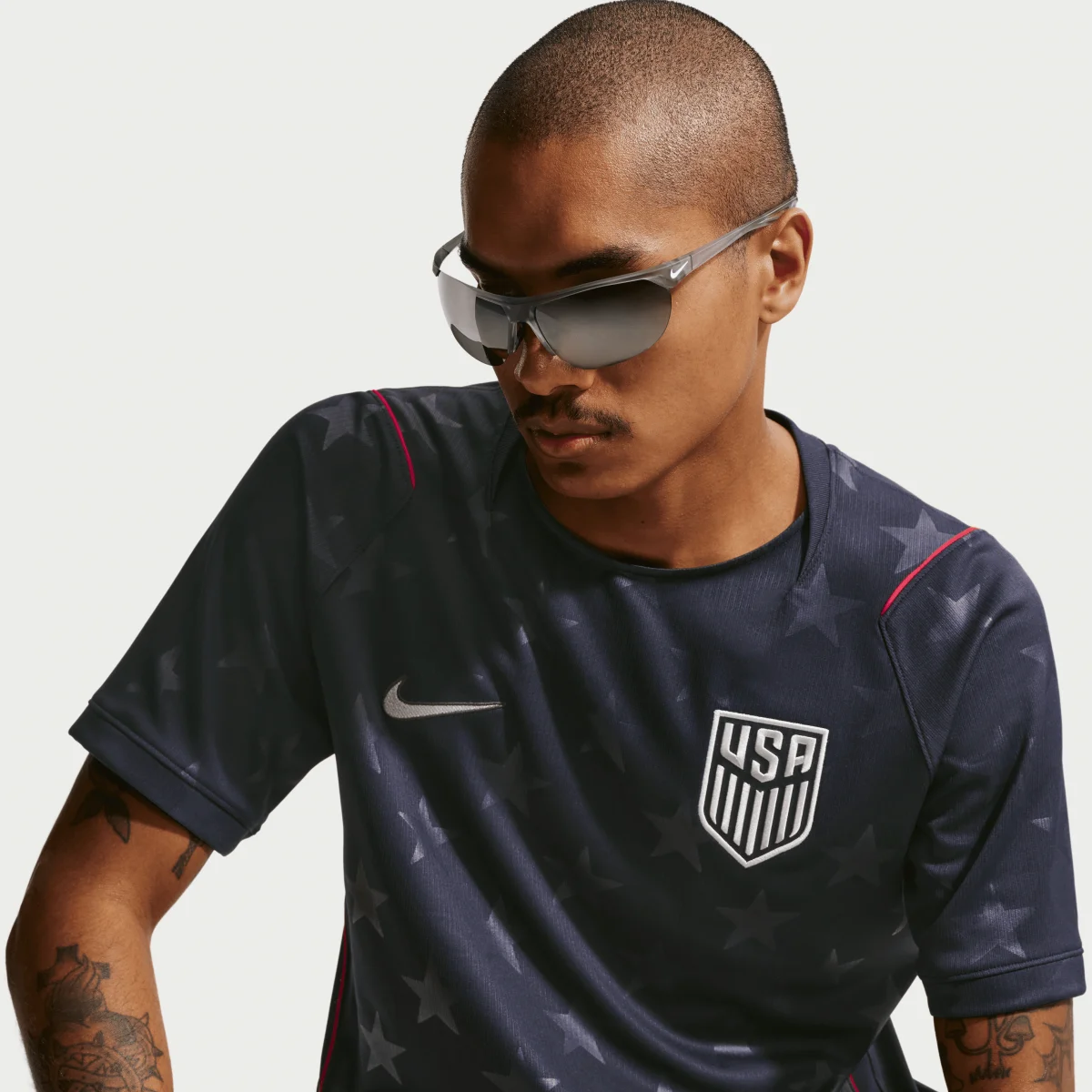 Nike - USMNT 2026 Stadium Away