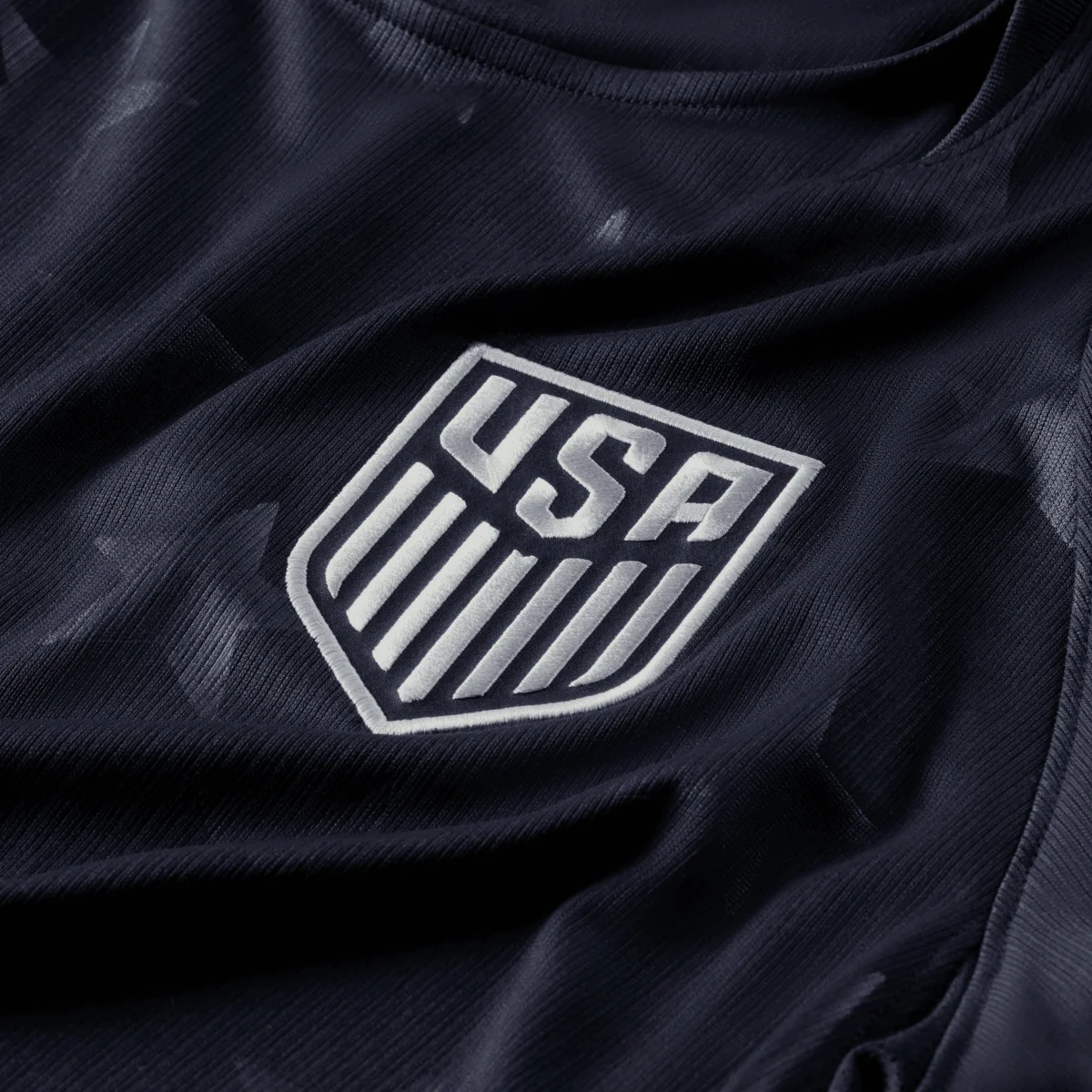Nike - USMNT 2026 Stadium Away