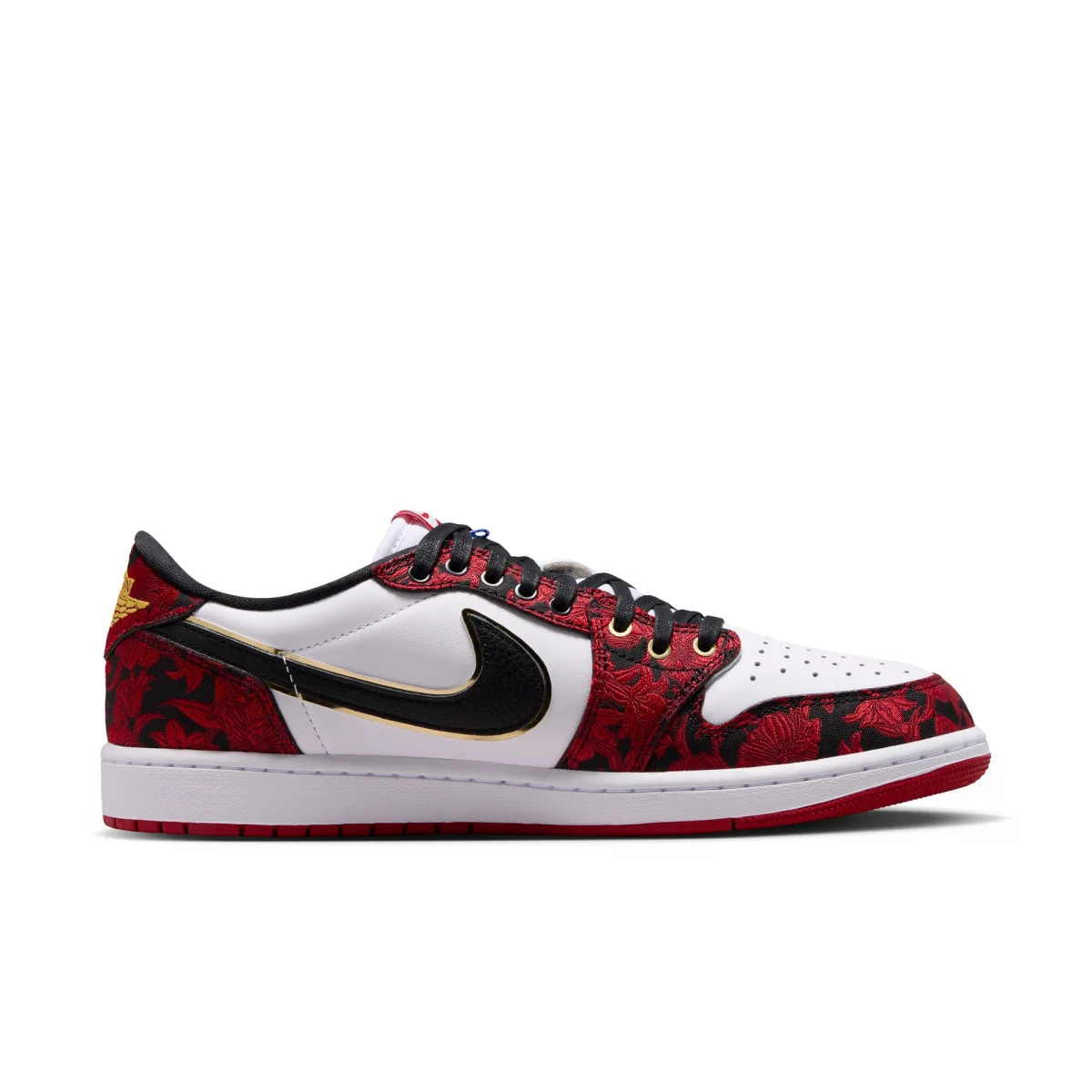 Jordan - Air Jordan 1 Retro Low OG "Garden"