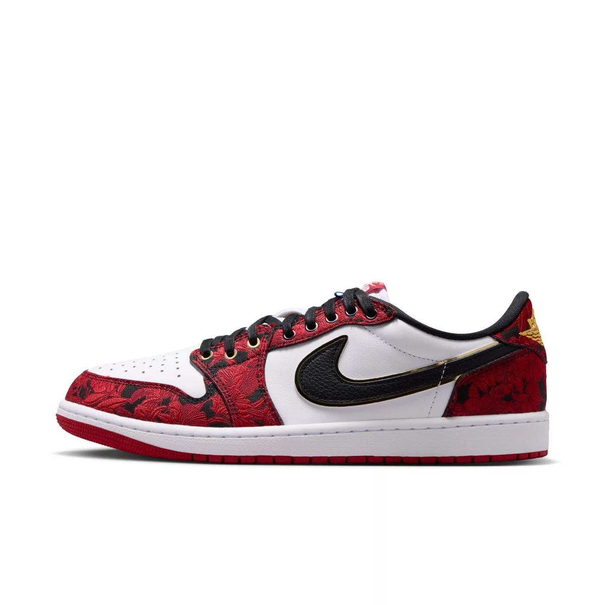 Jordan - Air Jordan 1 Retro Low OG "Garden"