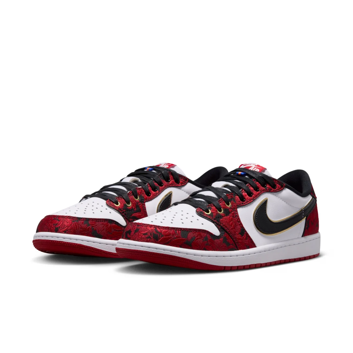 Jordan - Air Jordan 1 Retro Low OG "Garden"