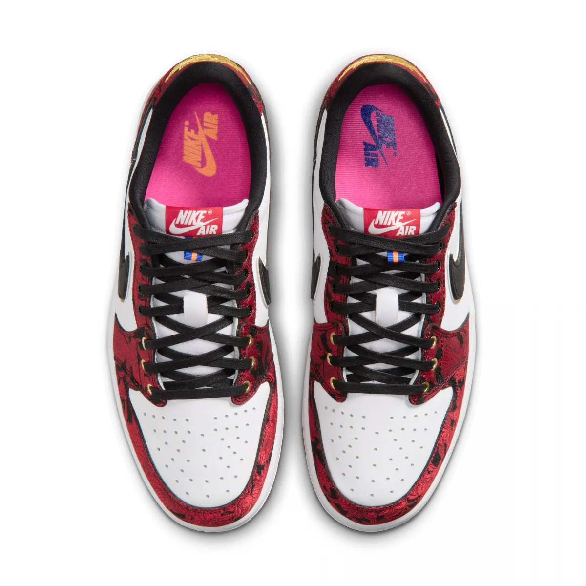 Jordan - Air Jordan 1 Retro Low OG "Garden"