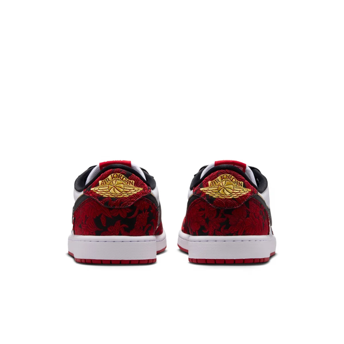 Jordan - Air Jordan 1 Retro Low OG "Garden"