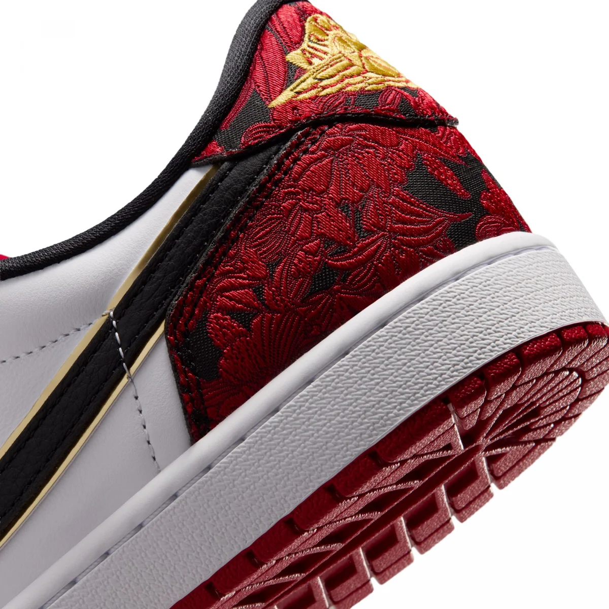 Jordan - Air Jordan 1 Retro Low OG "Garden"