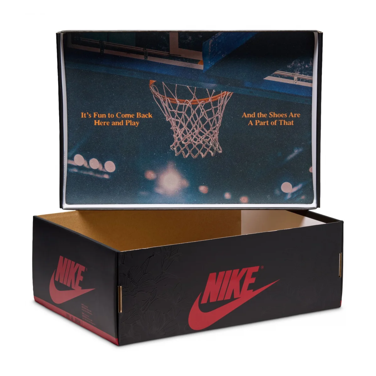 Jordan - Air Jordan 1 Retro Low OG "Garden"