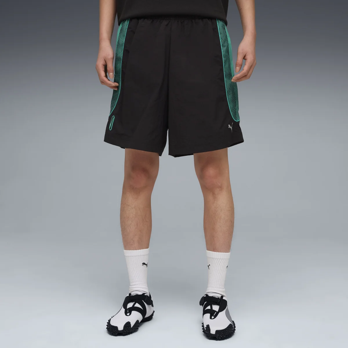 Pumatech-X Relaxed Shorts 7