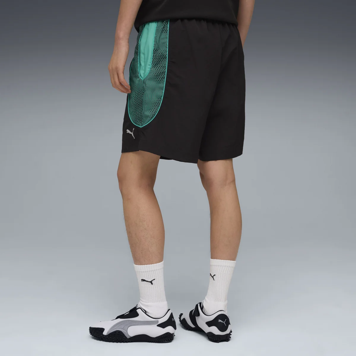 Pumatech-X Relaxed Shorts 7