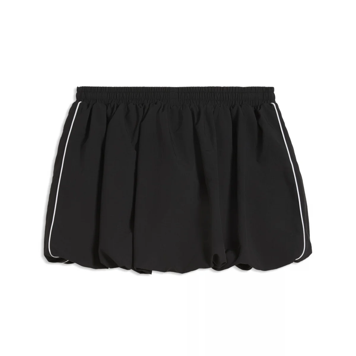 T7 Balloon Skirt