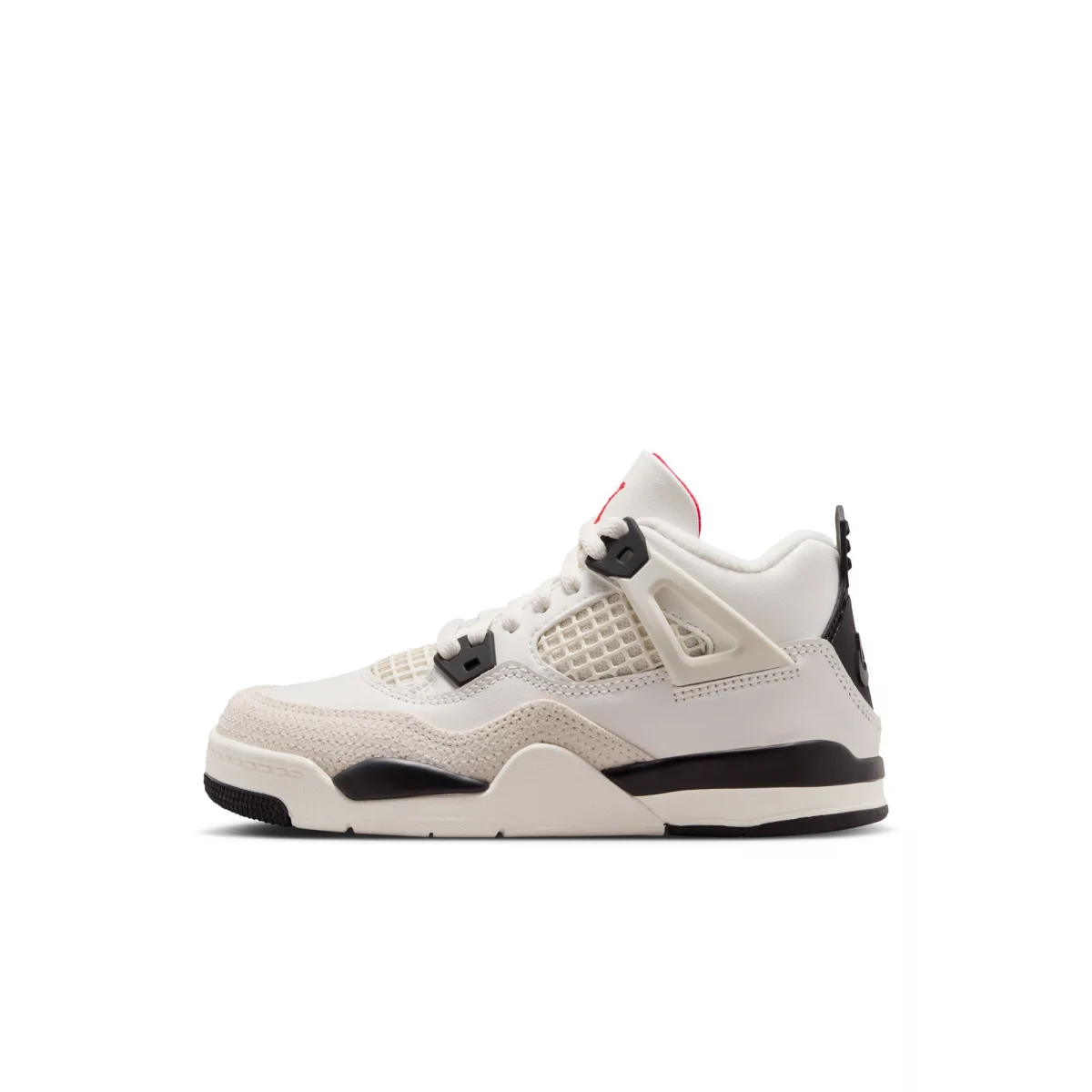 Jordan 4 Retro "Flight Club"