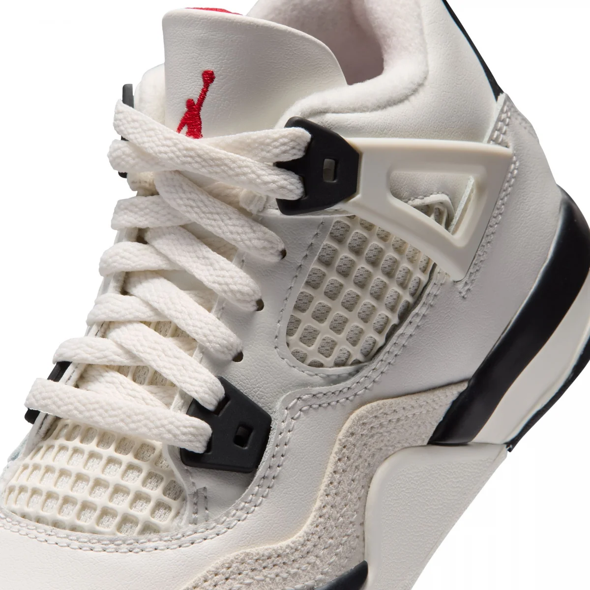 Jordan 4 Retro "Flight Club"