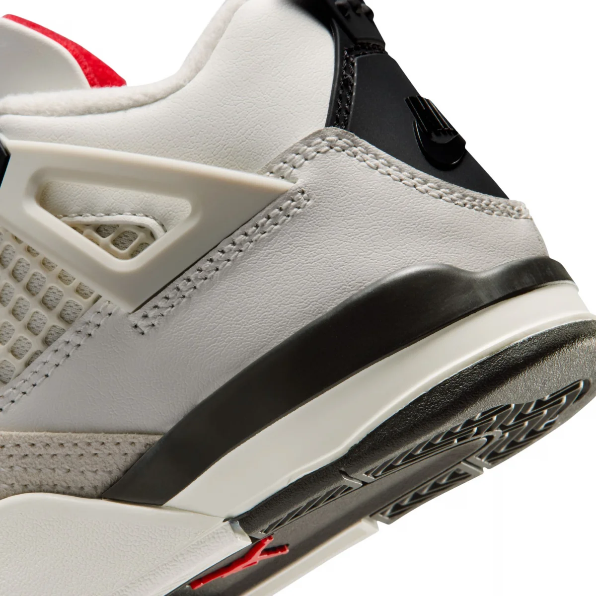 Jordan 4 Retro "Flight Club"