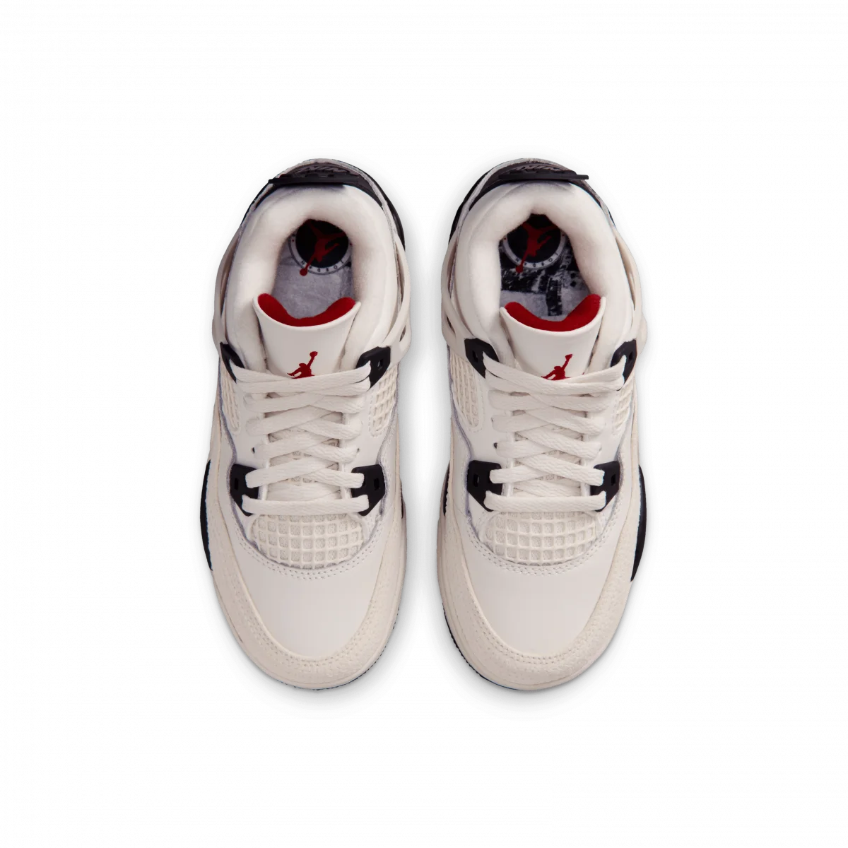 Jordan 4 Retro "Flight Club"