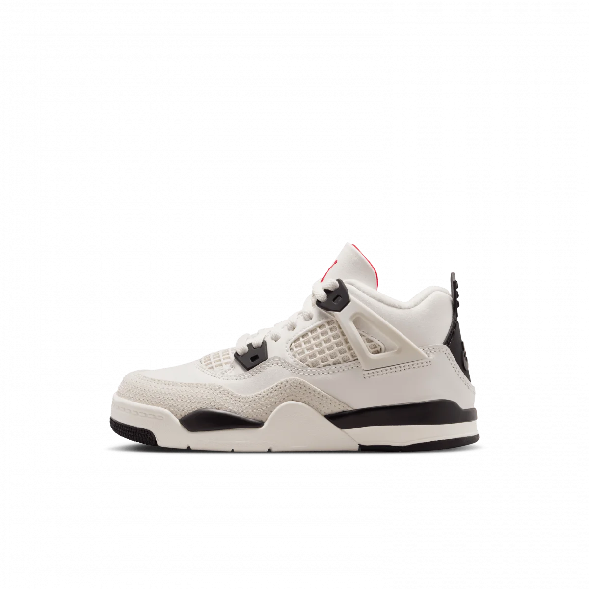 Jordan 4 Retro "Flight Club"
