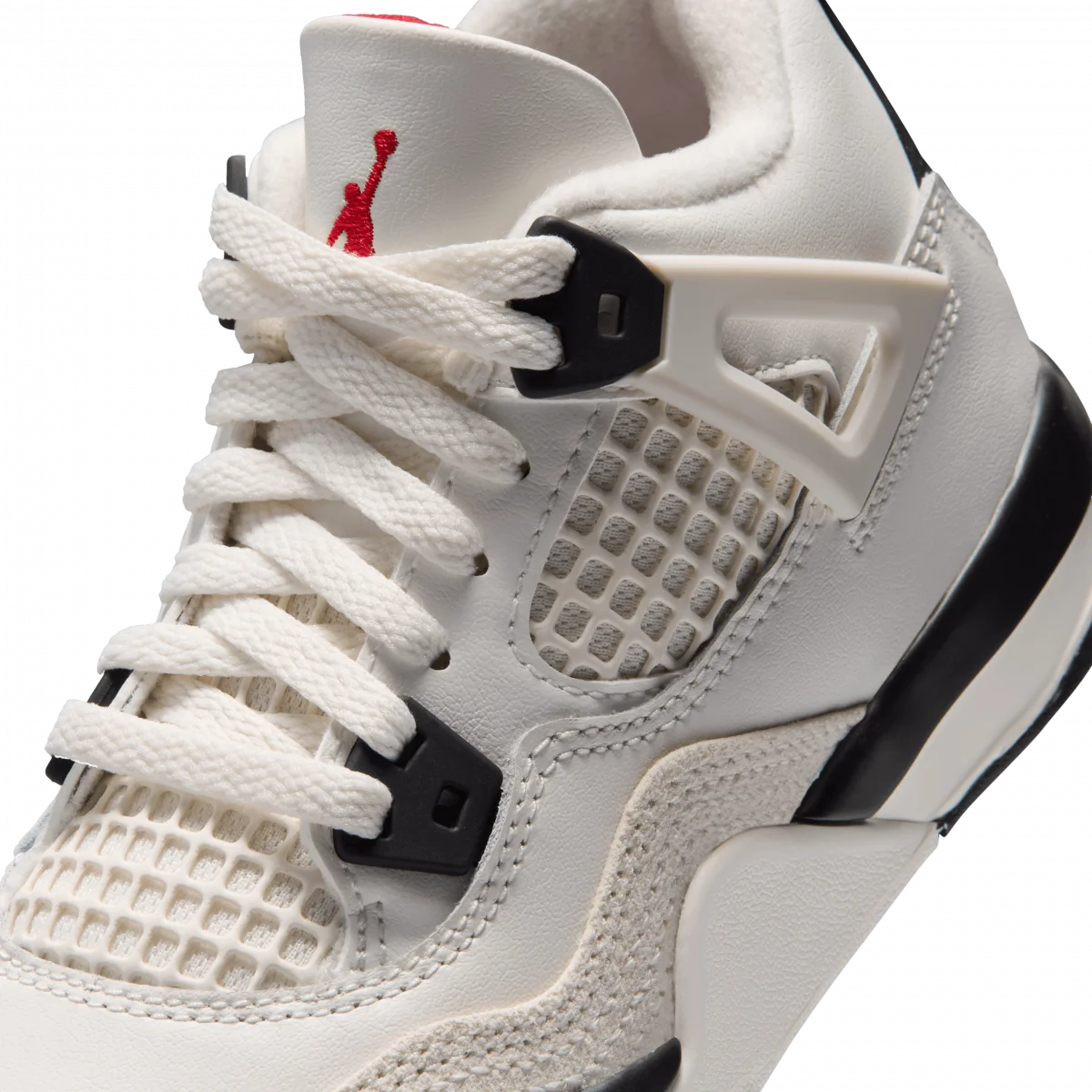 Jordan 4 Retro "Flight Club"