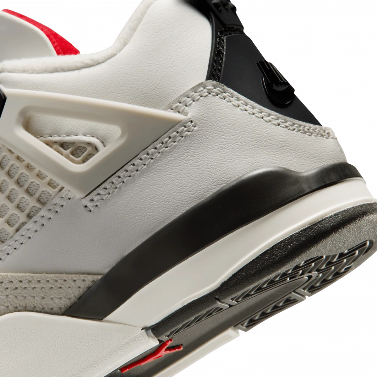 Jordan 4 Retro "Flight Club"