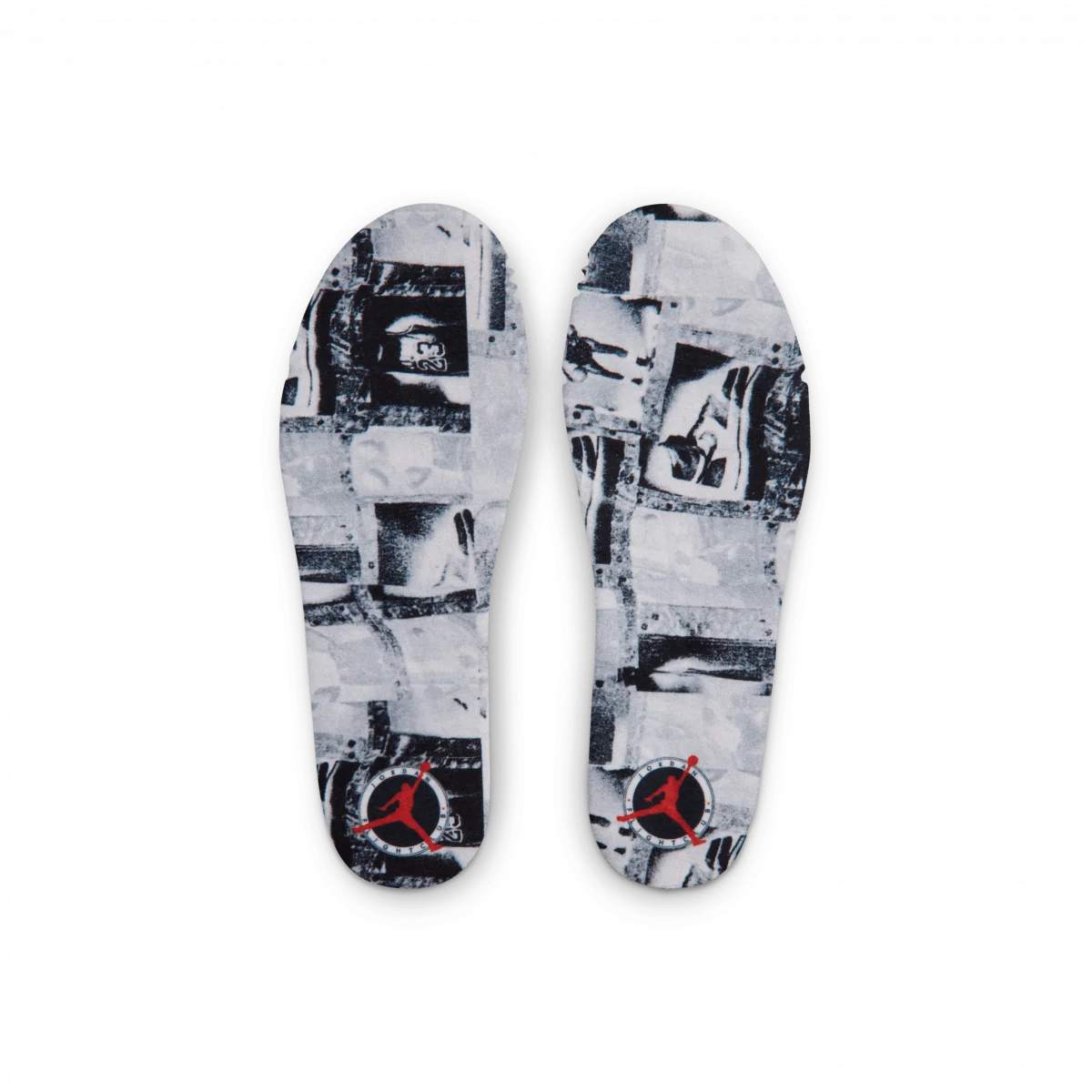 Jordan 4 Retro "Flight Club"