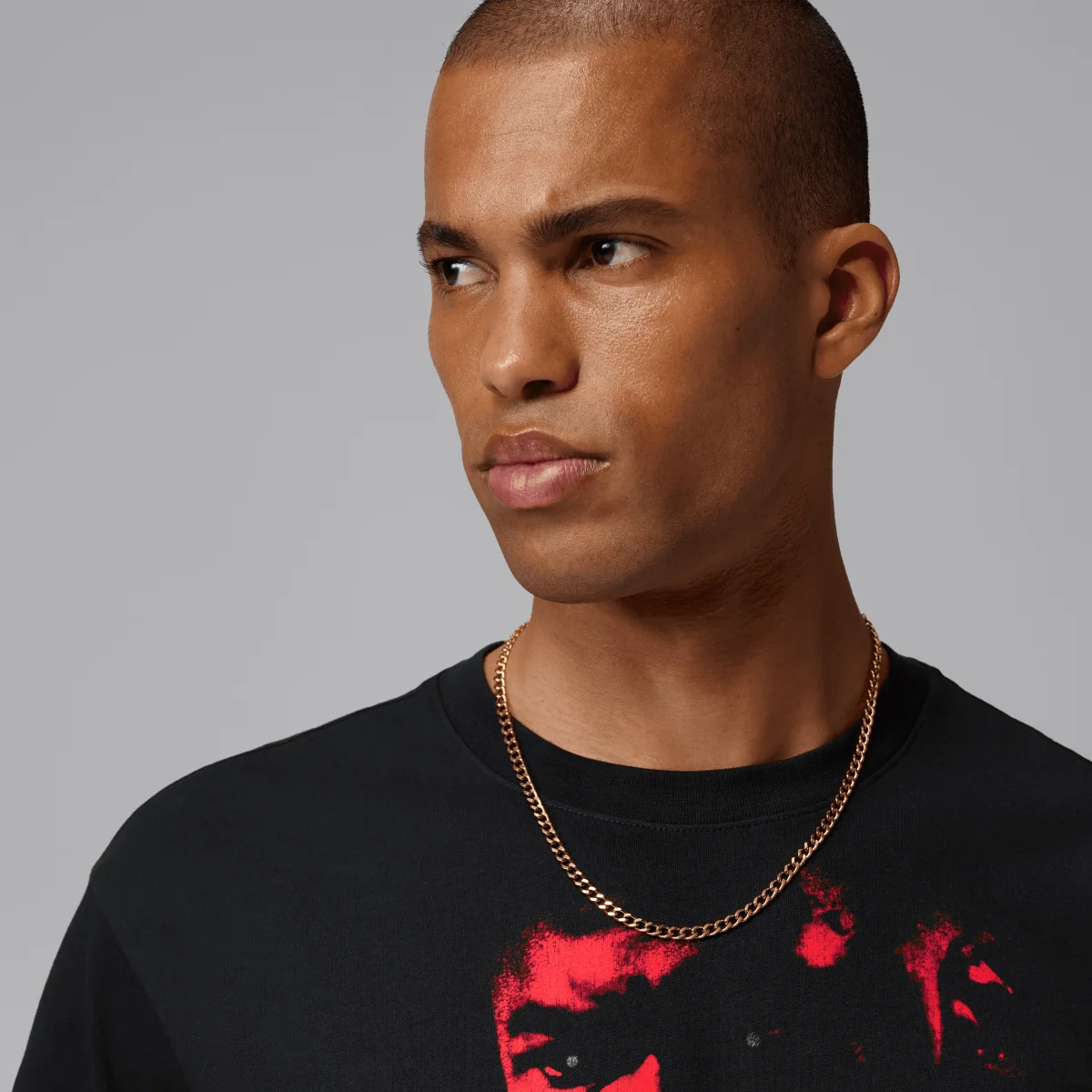 Jordan - Brooklyn S Movie 85 Short Sleeve Crew