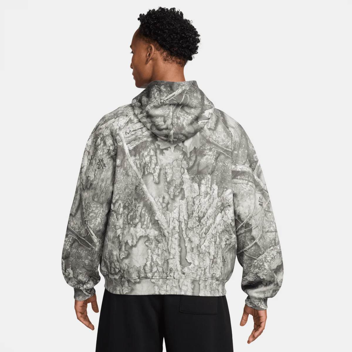 Jordan - Brooklyn Rlt Fleece Pullover Hd