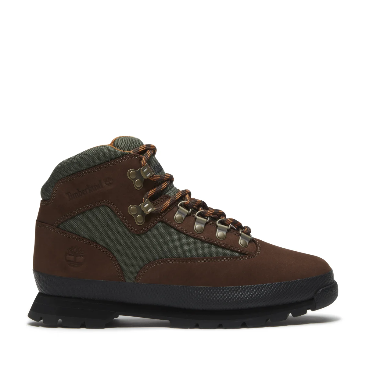 Timberland - Euro Hiker - BROWN (TMBL-4)