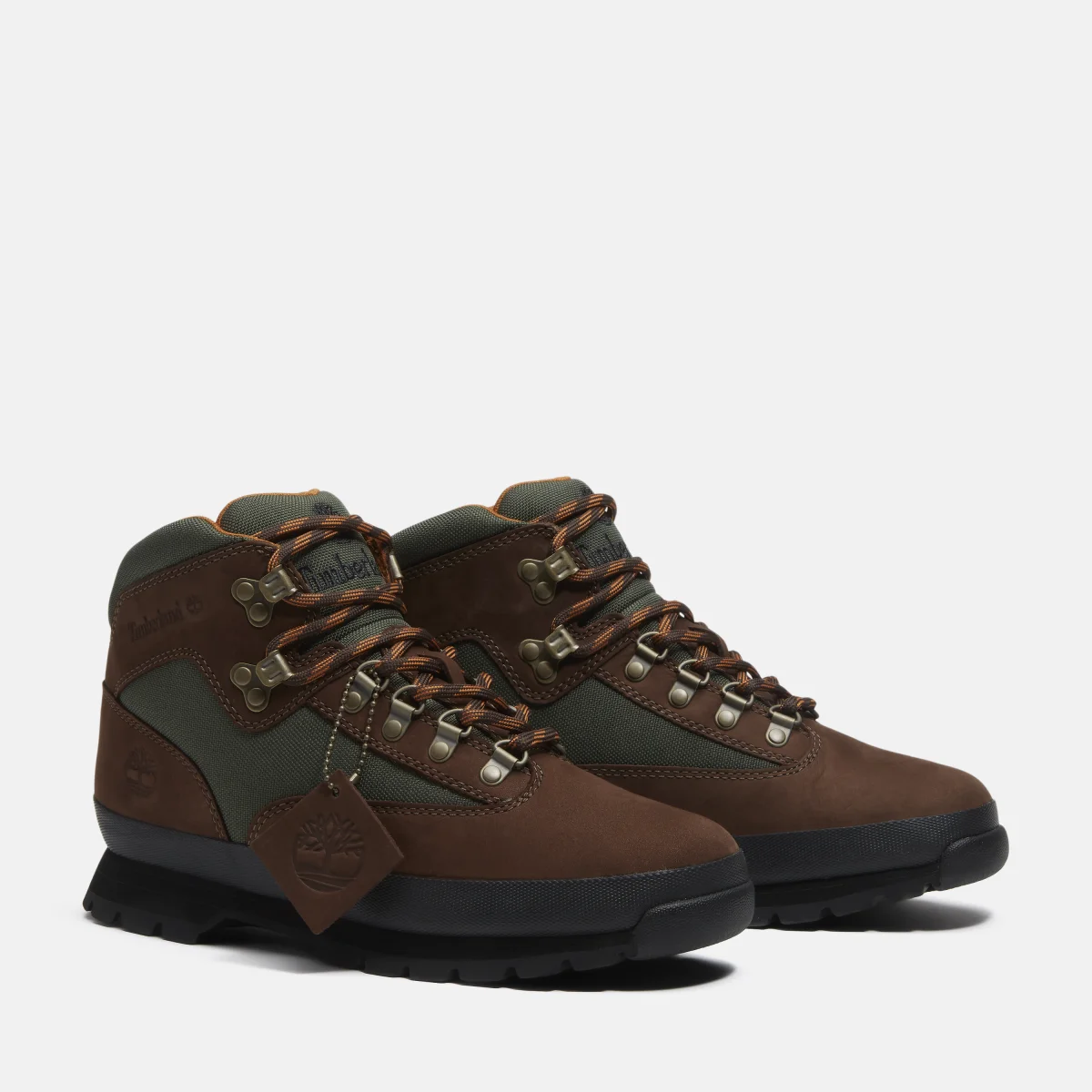 Timberland - Euro Hiker