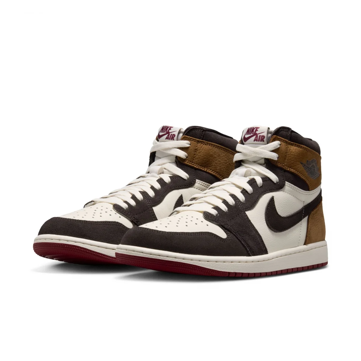 Jordan - Air Jordan 1 Retro High OG