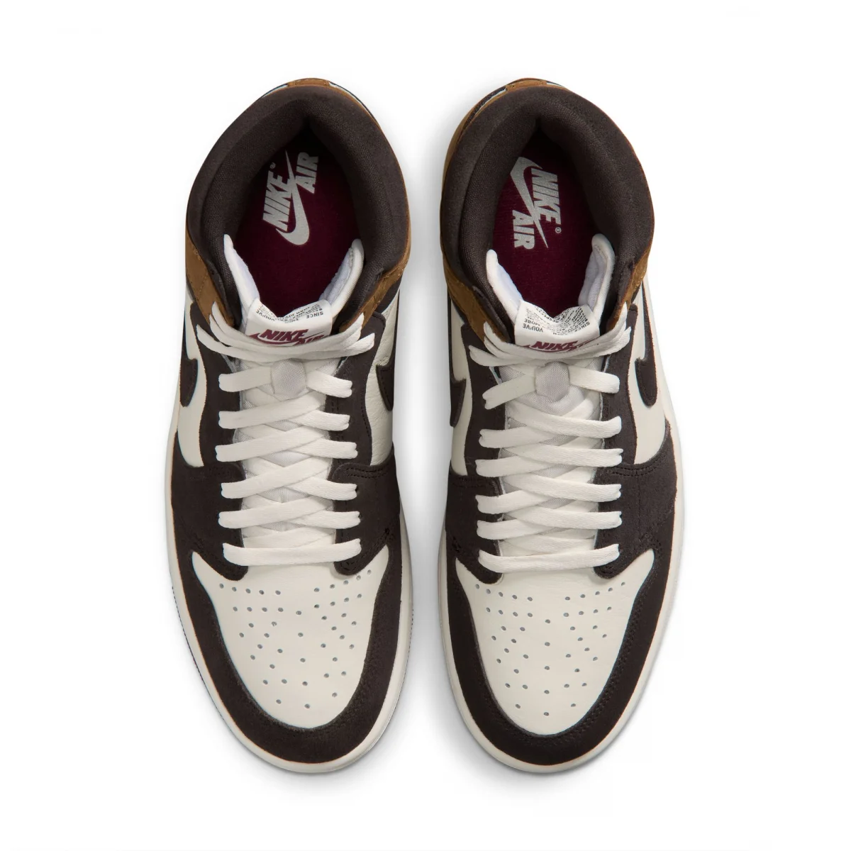 Jordan - Air Jordan 1 Retro High OG