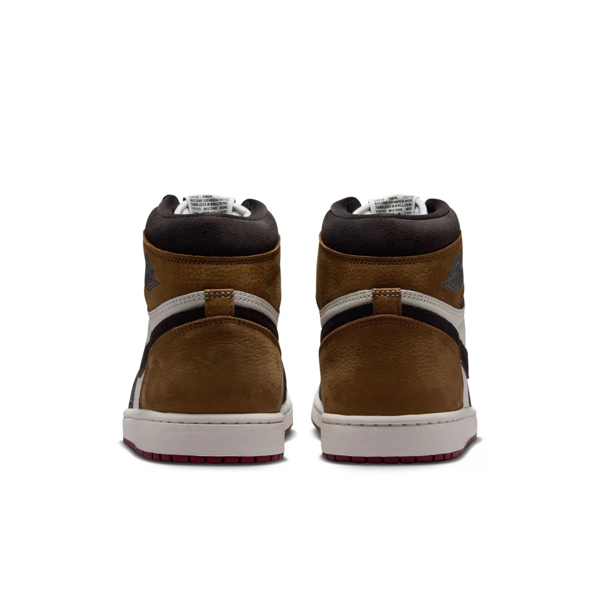 Jordan - Air Jordan 1 Retro High OG