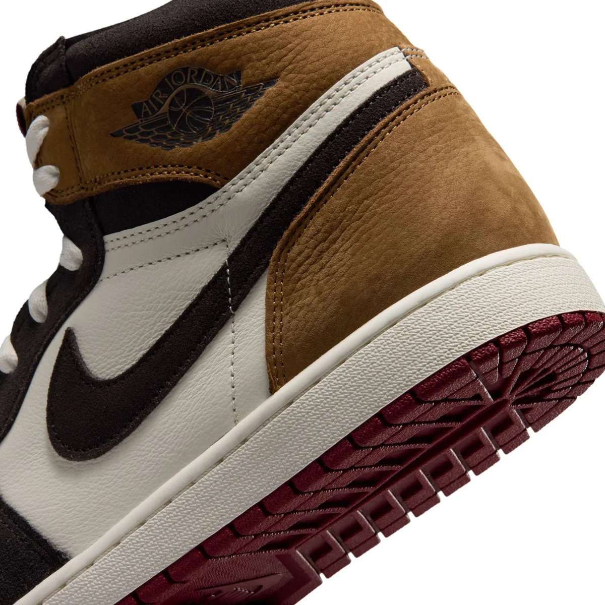 Jordan - Air Jordan 1 Retro High OG