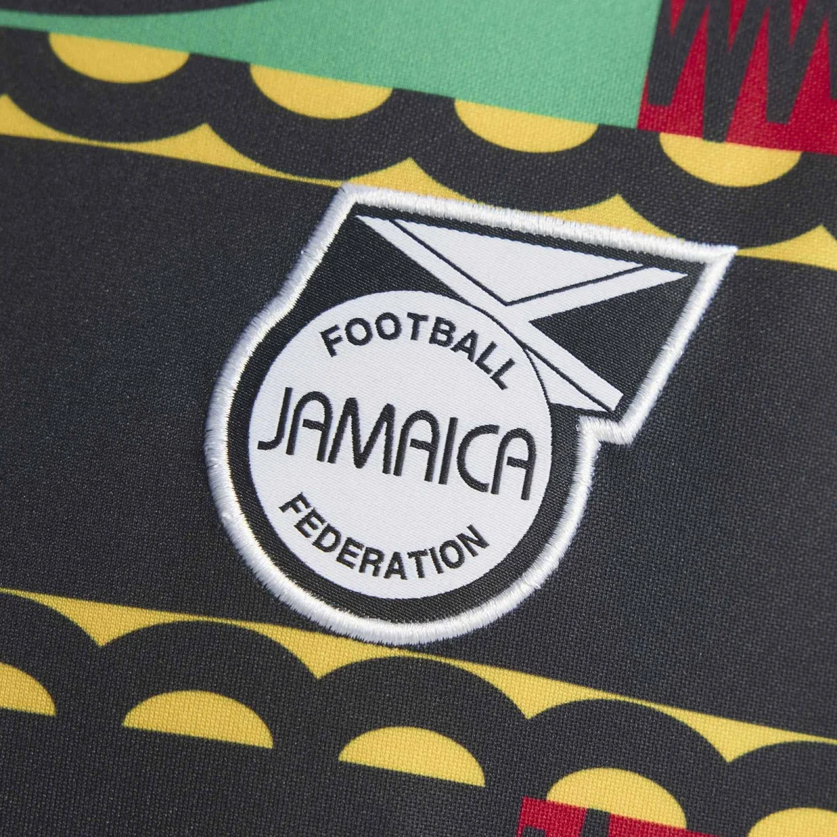 Jamaica x Bob Marley Originals T-Shirt