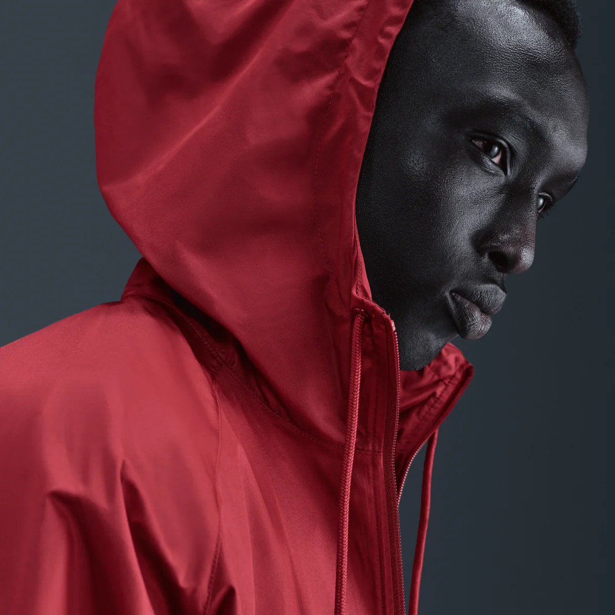 Nike Windrunner