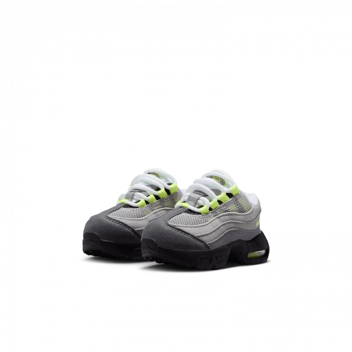 Nike Little Max '95  "Neon Pack"