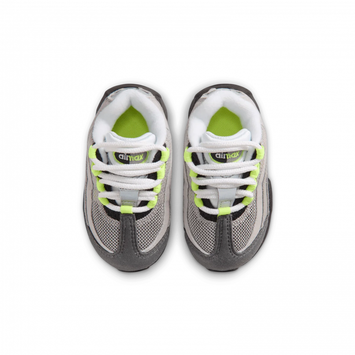 Nike Little Max '95  "Neon Pack"