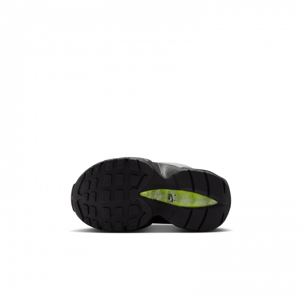 Nike Little Max '95  "Neon Pack"